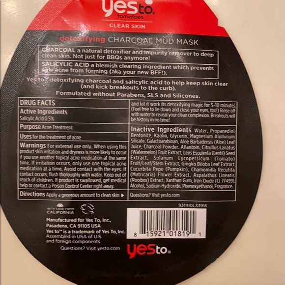 Self care bundle - Picture 6 of 8